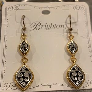 brighton elite lux earrings